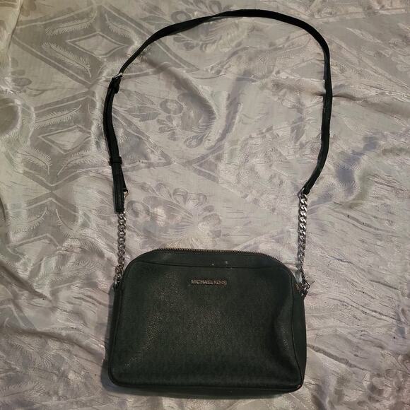 Jet Set Logo Crossbody Coach Bag - Picture 4 of 4